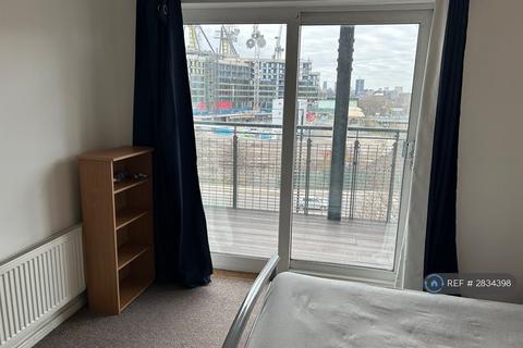 undefined, The Waterfront, Manchester, M11