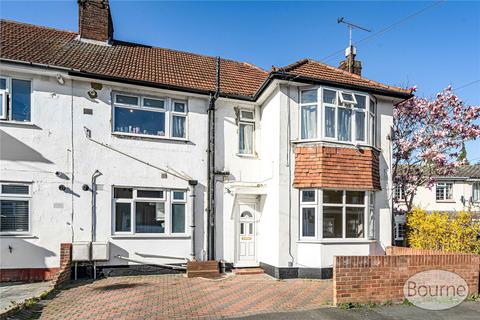 undefined, Eve Road, Woking, Surrey, GU21