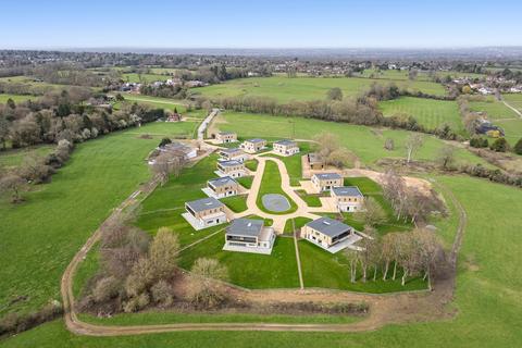 4 bedroom house for sale, Courtlands Park, Park Road, Banstead, SM7