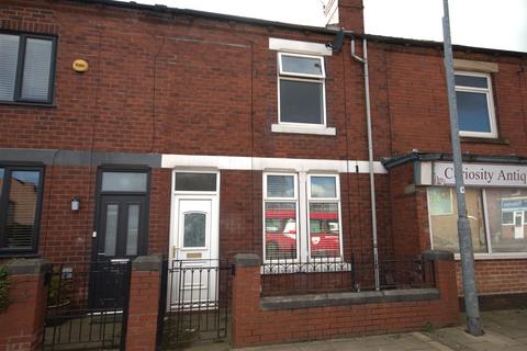 undefined, Wood Street, Castleford