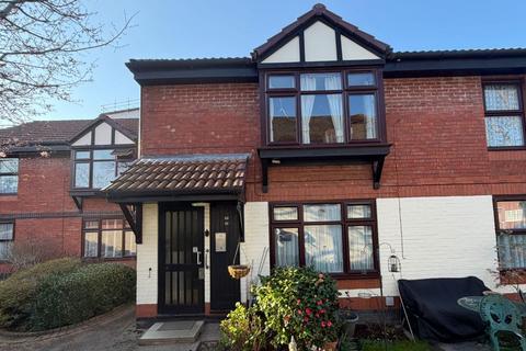 1 bedroom flat for sale, 22 Prospect Place, Epsom, Surrey, KT17 1JA