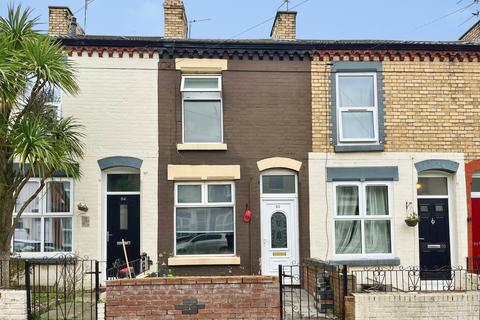 undefined, Ruskin Street, Anfield, Liverpool, L4