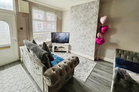 undefined, Ruskin Street, Anfield, Liverpool, L4