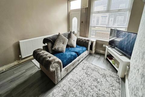 undefined, Ruskin Street, Anfield, Liverpool, L4