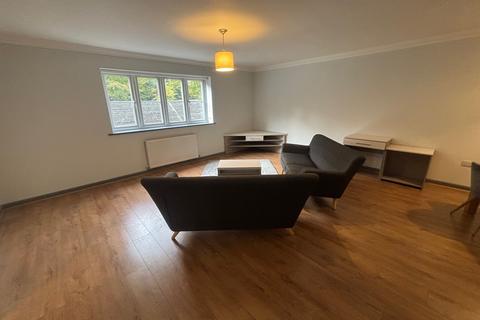 2 bedroom flat to rent, Bassett Green Road, SOUTHAMPTON