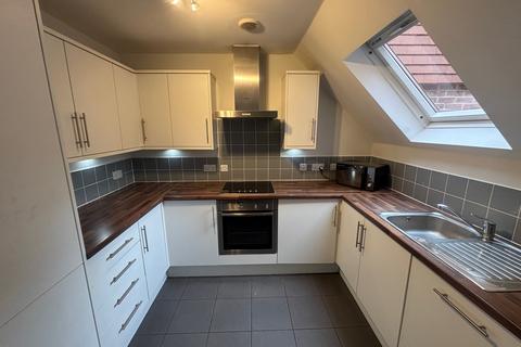 2 bedroom flat to rent, Bassett Green Road, SOUTHAMPTON