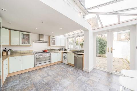 3 bedroom house for sale, Evelyn Road, Richmond TW9