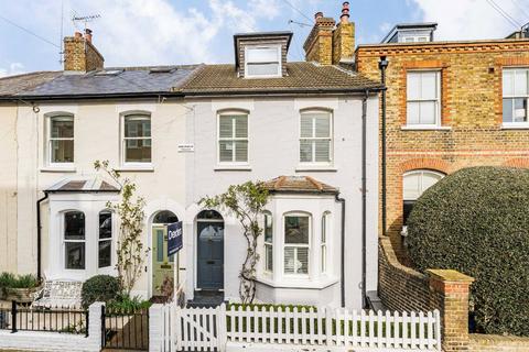 3 bedroom house for sale, Evelyn Road, Richmond TW9