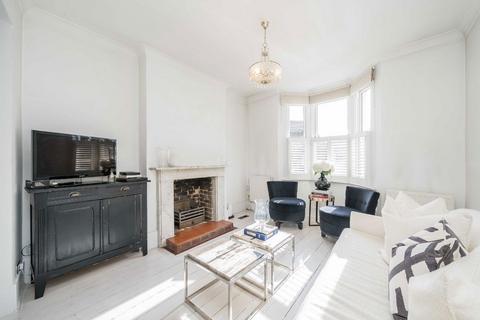 3 bedroom house for sale, Evelyn Road, Richmond TW9