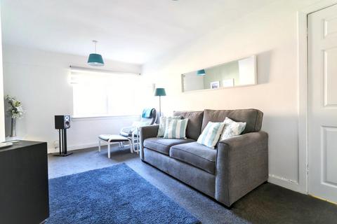 1 bedroom apartment for sale, South Campbell Street, Paisley PA2