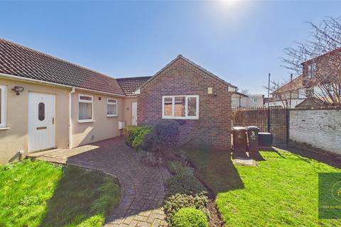undefined, Langley Mews, Langley Cresent, Dagenham, RM9