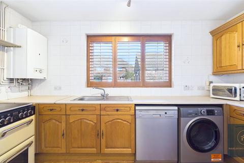 undefined, Langley Mews, Langley Cresent, Dagenham, RM9