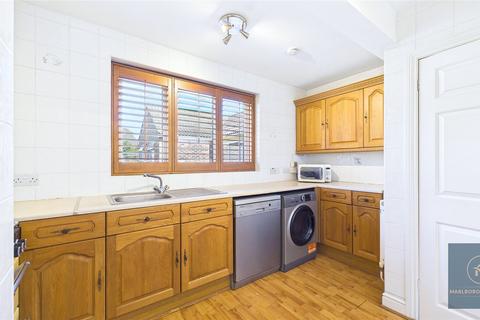 undefined, Langley Mews, Langley Cresent, Dagenham, RM9