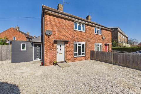 Laughton Way, Lincoln