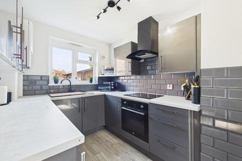 2 bedroom semi-detached house for sale, Laughton Way, Lincoln
