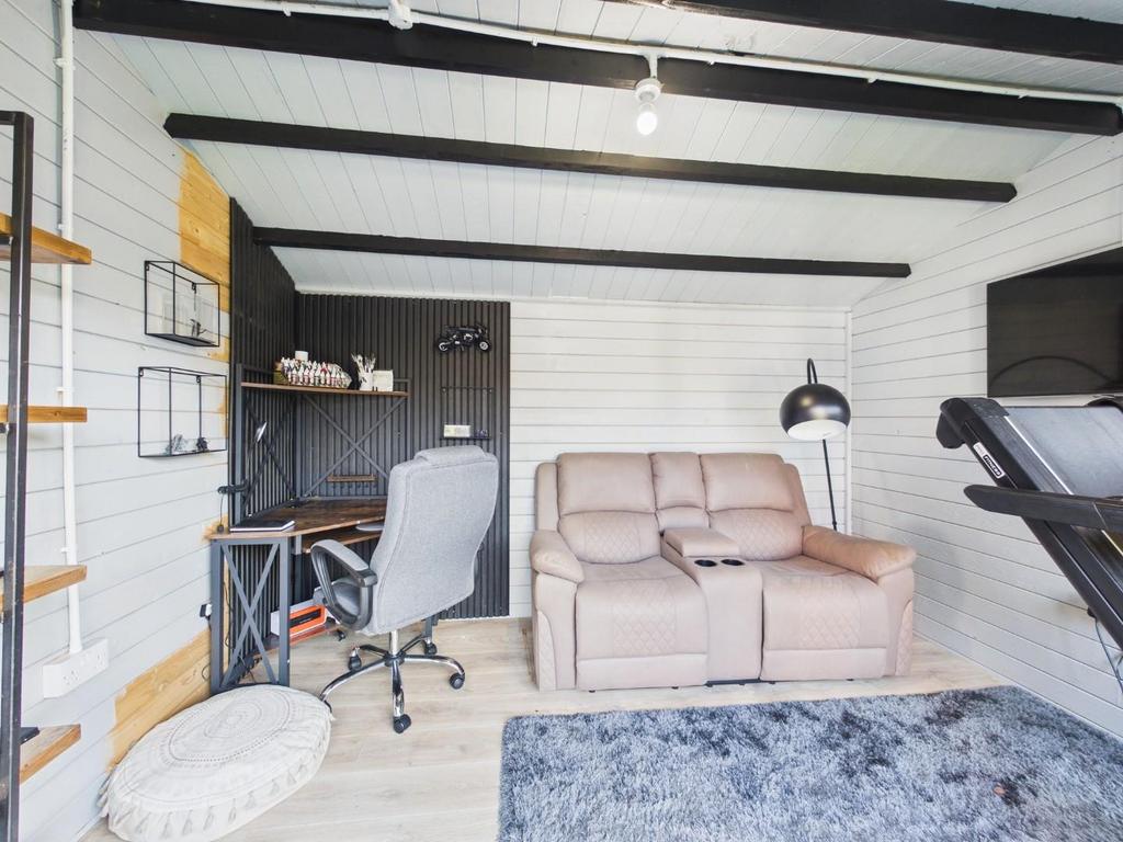 Summer House