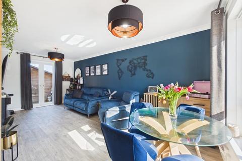 2 bedroom semi-detached house for sale, Laughton Way, Lincoln
