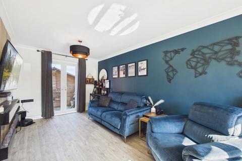 2 bedroom semi-detached house for sale, Laughton Way, Lincoln