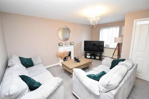 3 bedroom terraced house for sale, Norris Grove, Widnes WA8 8WH