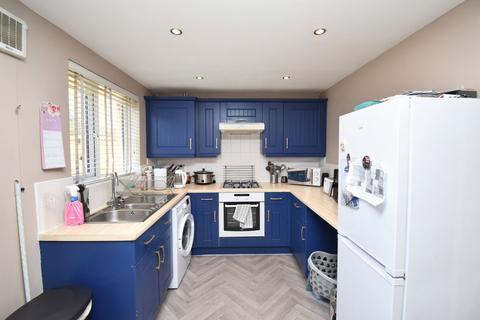 3 bedroom terraced house for sale, Norris Grove, Widnes WA8 8WH