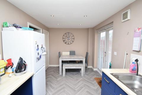 3 bedroom terraced house for sale, Norris Grove, Widnes WA8 8WH