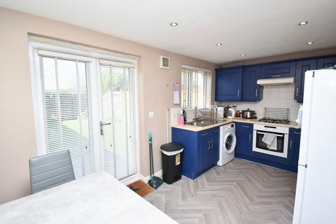 3 bedroom terraced house for sale, Norris Grove, Widnes WA8 8WH