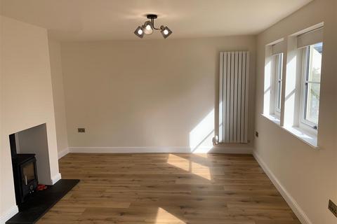 undefined, Warren Fold, Hurst Green