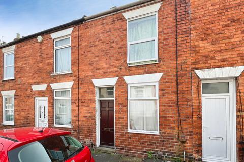 undefined, College Street, Grantham, NG31