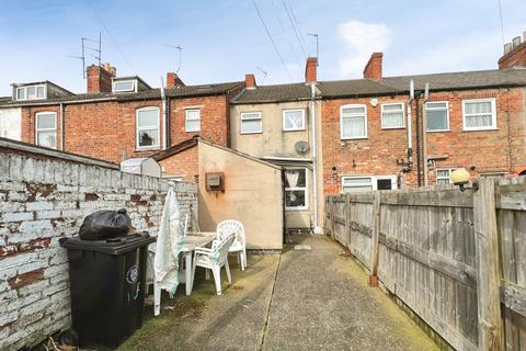 undefined, College Street, Grantham, NG31