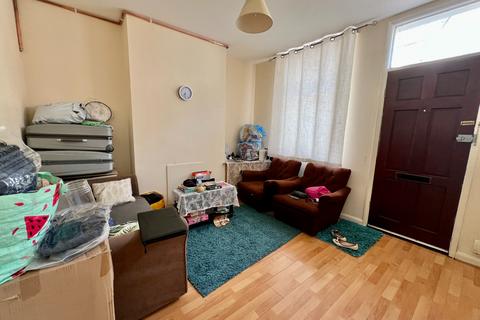 undefined, College Street, Grantham, NG31