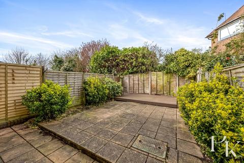 undefined, Fulmar Close, Hove