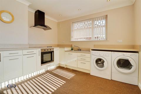 3 bedroom semi-detached bungalow for sale, Elsby Road, Alsager