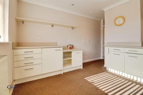 3 bedroom semi-detached bungalow for sale, Elsby Road, Alsager