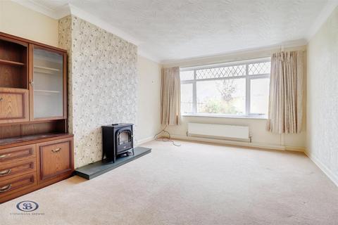 3 bedroom semi-detached bungalow for sale, Elsby Road, Alsager