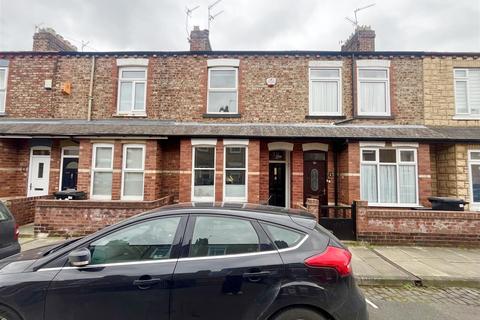 undefined, Baker Street, York