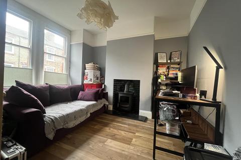 undefined, Baker Street, York