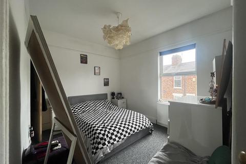 undefined, Baker Street, York