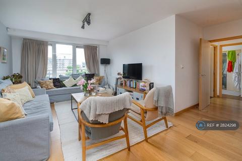 undefined, Graham St, London, N1