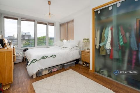 undefined, Graham St, London, N1