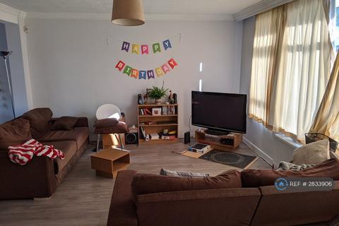 undefined, Alleyn Park, London, SE21