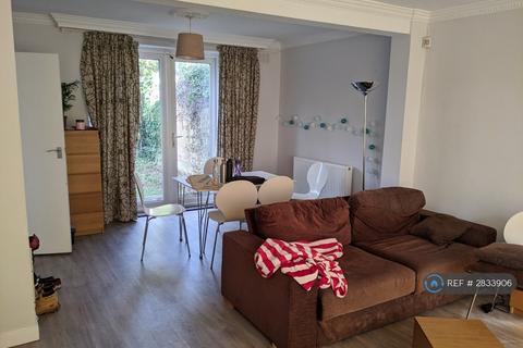 undefined, Alleyn Park, London, SE21