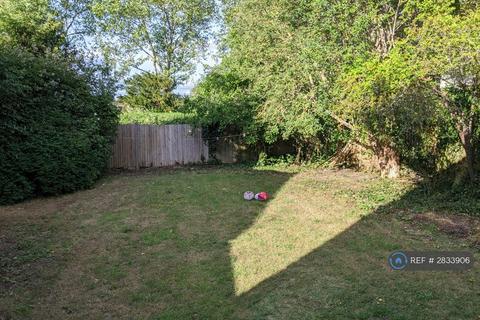undefined, Alleyn Park, London, SE21