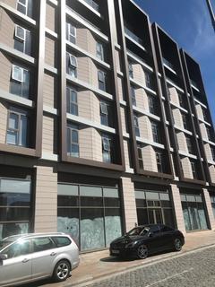 Studio to rent, Parr Street, Liverpool L1