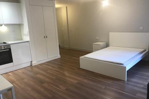 Studio to rent, Parr Street, Liverpool L1