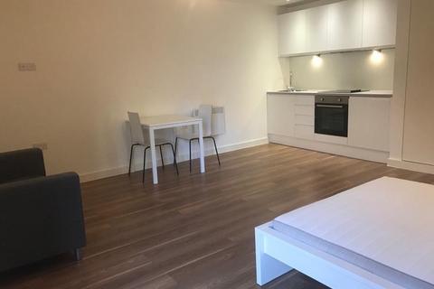 Studio to rent, Parr Street, Liverpool L1