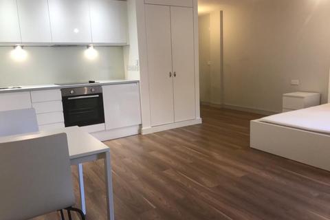 Studio to rent, Parr Street, Liverpool L1