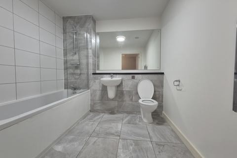Studio to rent, Parr Street, Liverpool L1