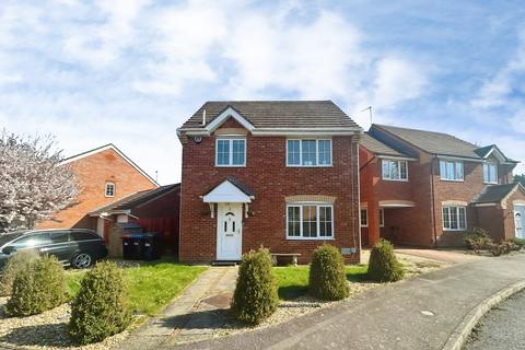 undefined, Lowick Place, Milton Keynes, MK4