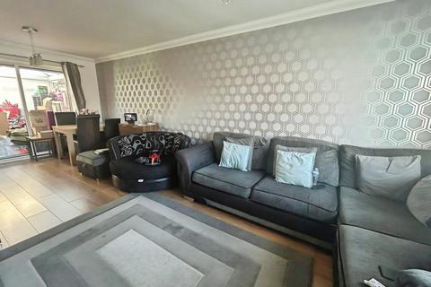 undefined, Lowick Place, Milton Keynes, MK4