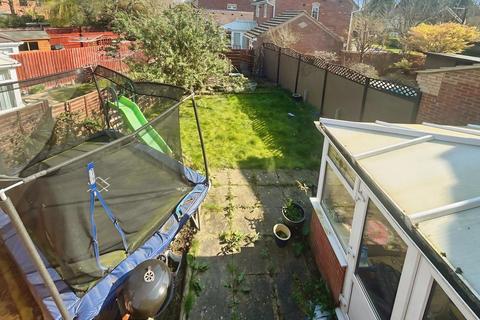 undefined, Lowick Place, Milton Keynes, MK4